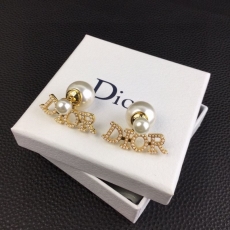 Christian Dior Earrings